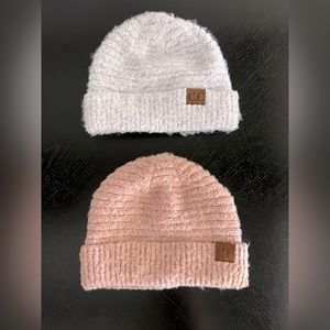 C.C beanie hats